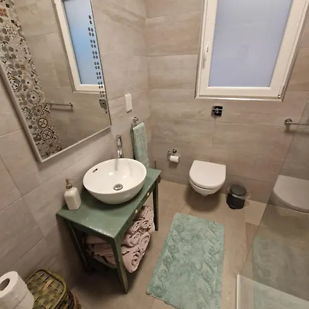 Apartment Azure Gharb (Gozo)