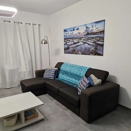 Apartment Azure