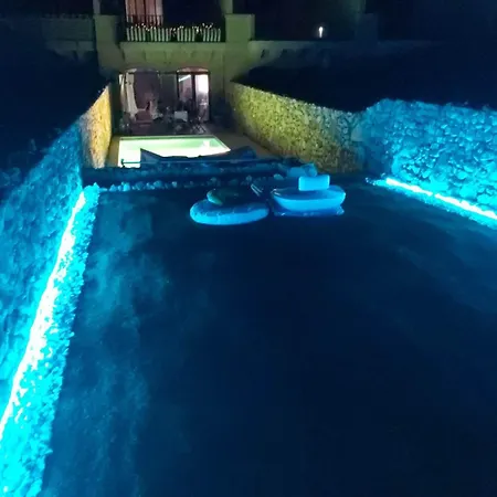 Apartment Azure *