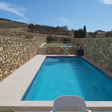 Azure Apartment