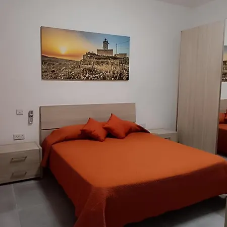 Azure Apartment