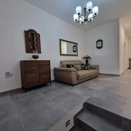 Apartment Azure
