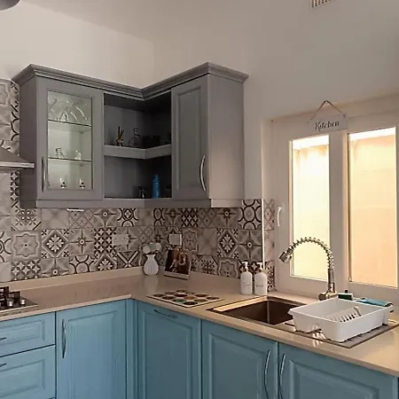 Apartment Azure Gharb (Gozo)