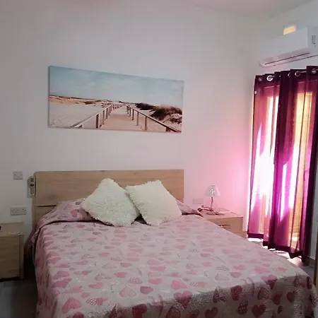 Azure Apartment *