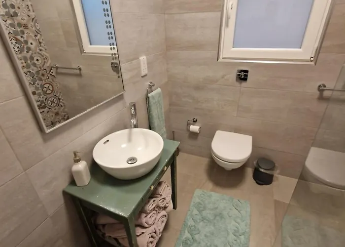 Lejlighed Azure Għarb